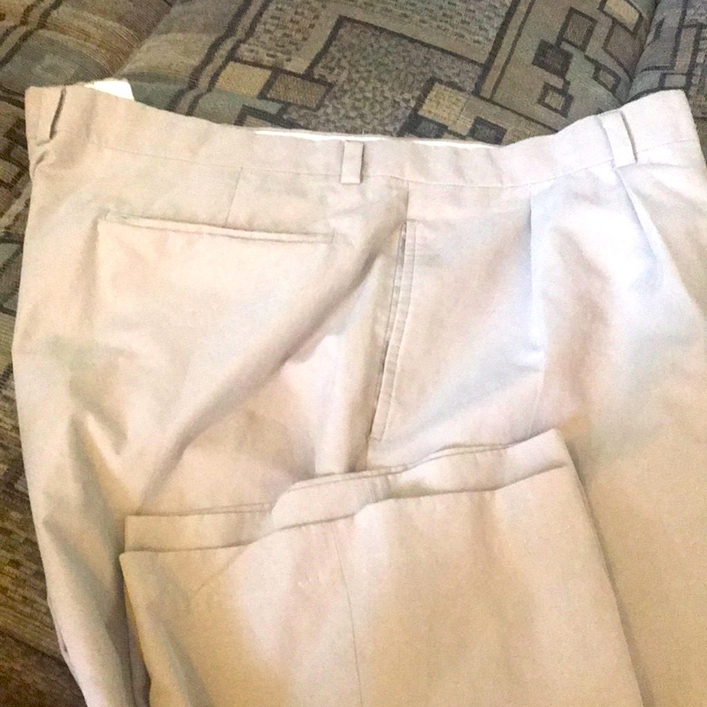 Pendleton Men’s Slacks